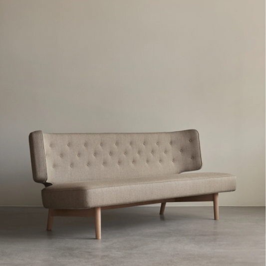 ODA LOUNGE CHAIR I $8,620.00 - $9,960.00
