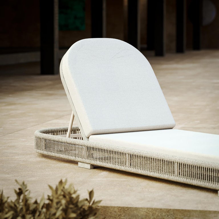 SNOC - RALPH ASH SUNBED - $4,390.00