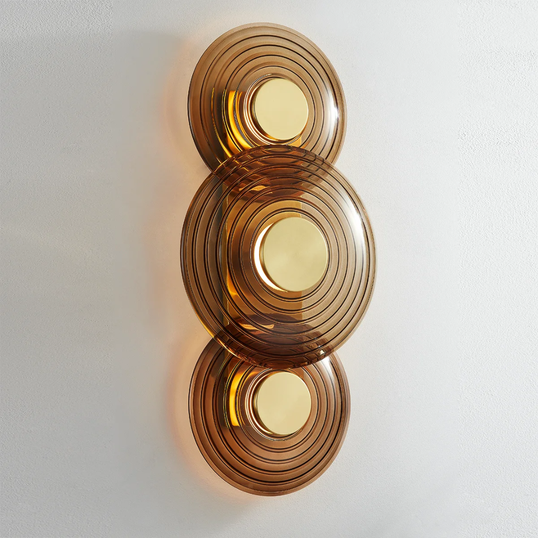 HUDSON VALLEY LIGHTING | GRISTON WALL SCONCE | $924.00