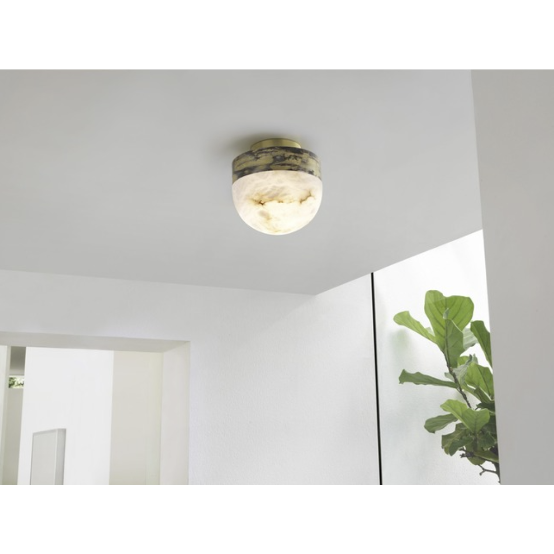 CTO LIGHTING | Lucid Ceiling Light / Wall Sconce | $4,824.25 - $8,389.25