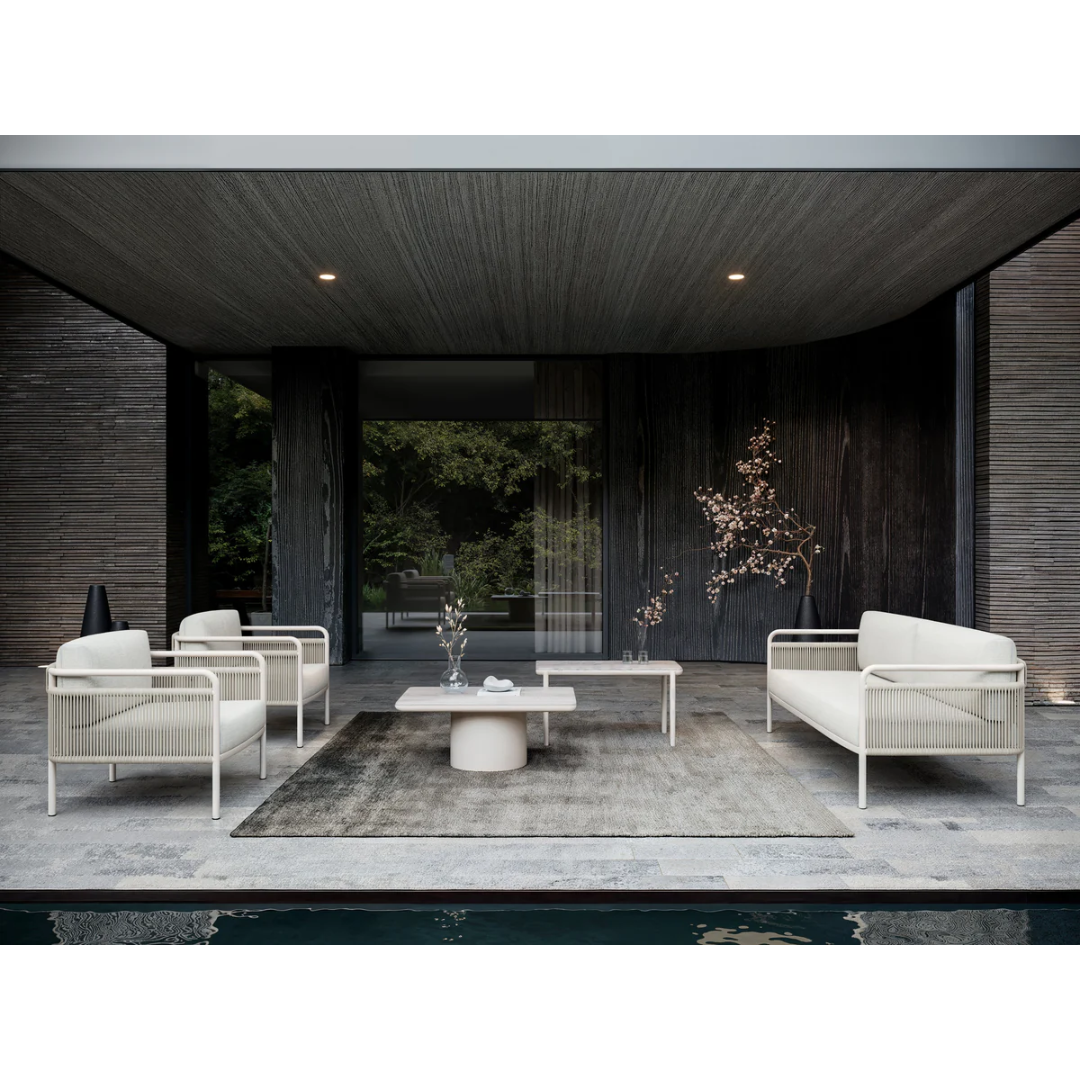 SNOC | LINK ROUND COFFEE TABLE | $2,255.00