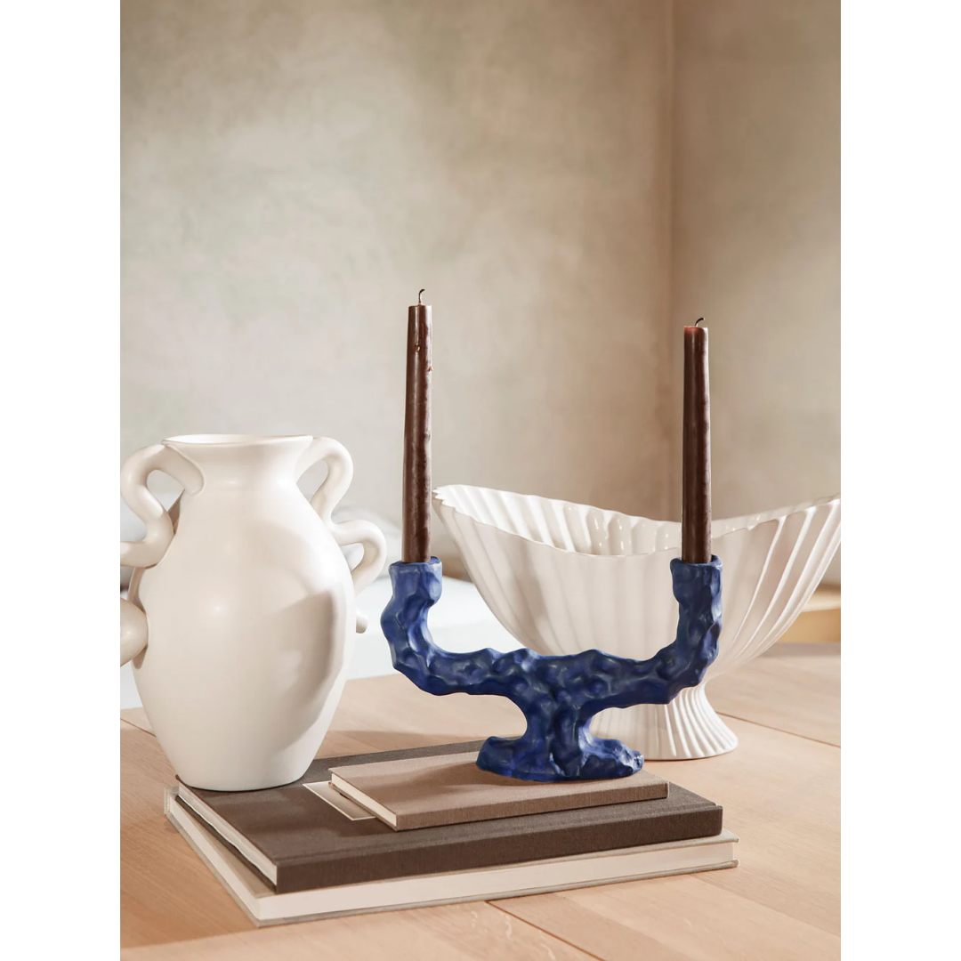 FERM LIVING | DITO CANDLE HOLDER | $95.00