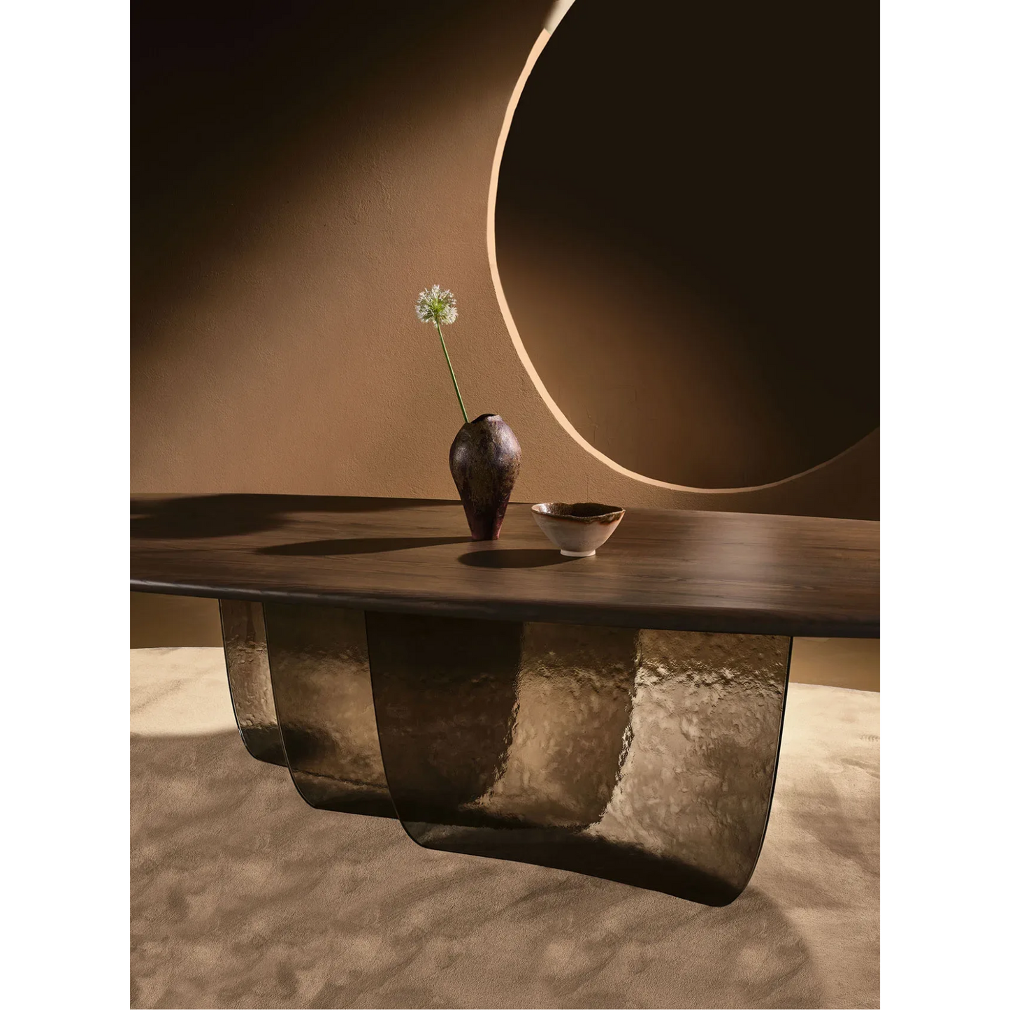 VELOMBRA TABLE | Quote upon request