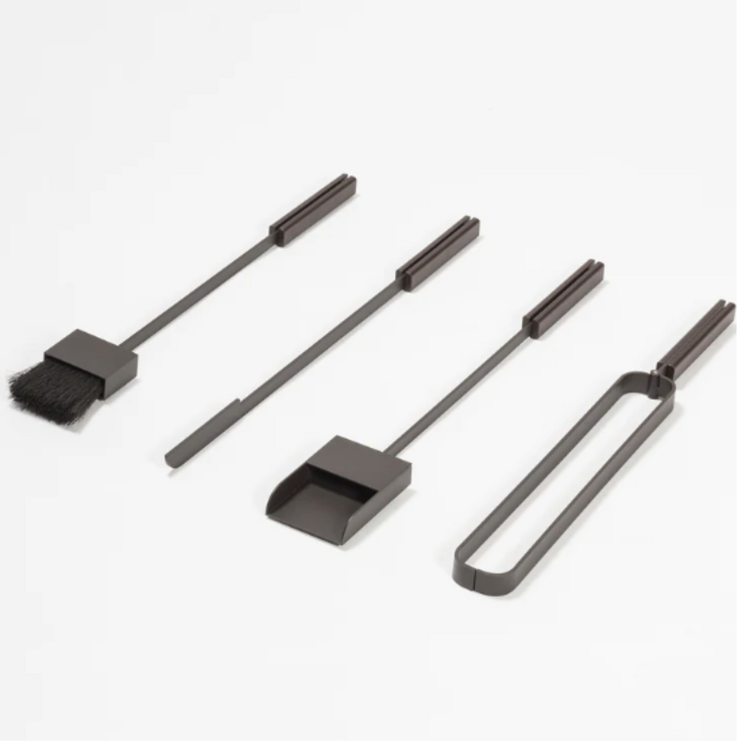 GIOBAGNARA | LLOYD FIREPLACE SET | $ 4,305.00