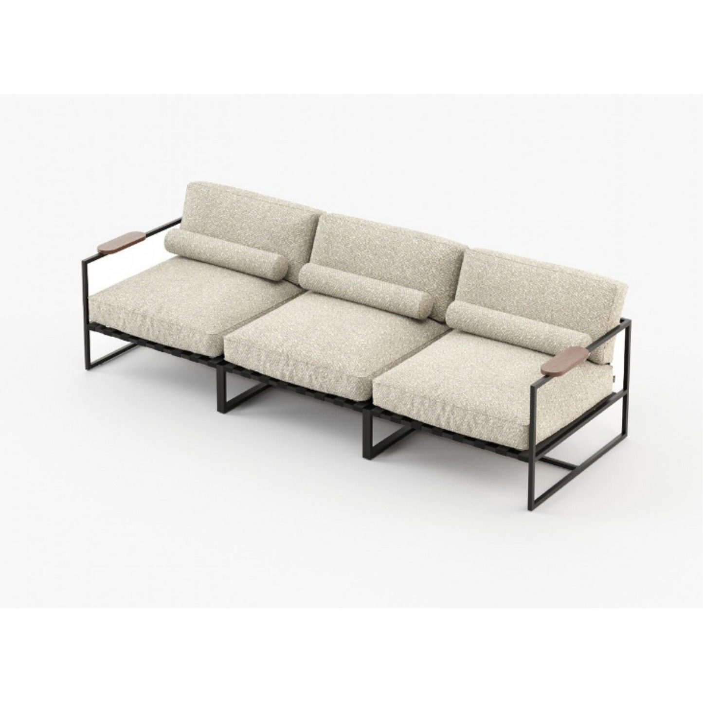 BADI OUTDOOR SOFA | Quotes upon request