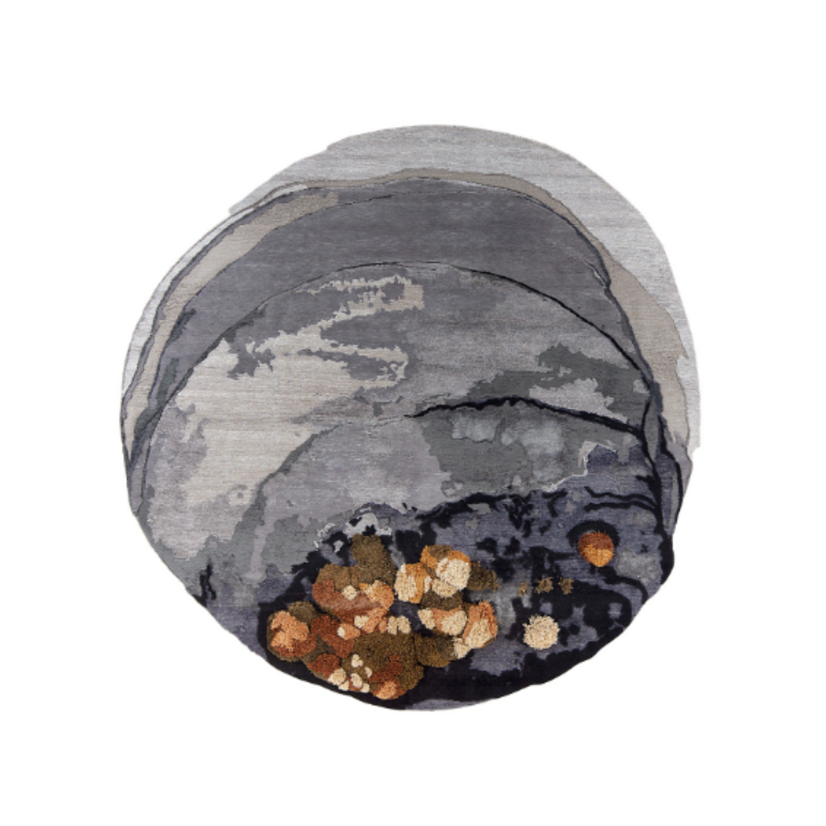 Tactiles Rug TACTILE RUG | $13,096.00 - $18,857.00 - PIETRA CASA