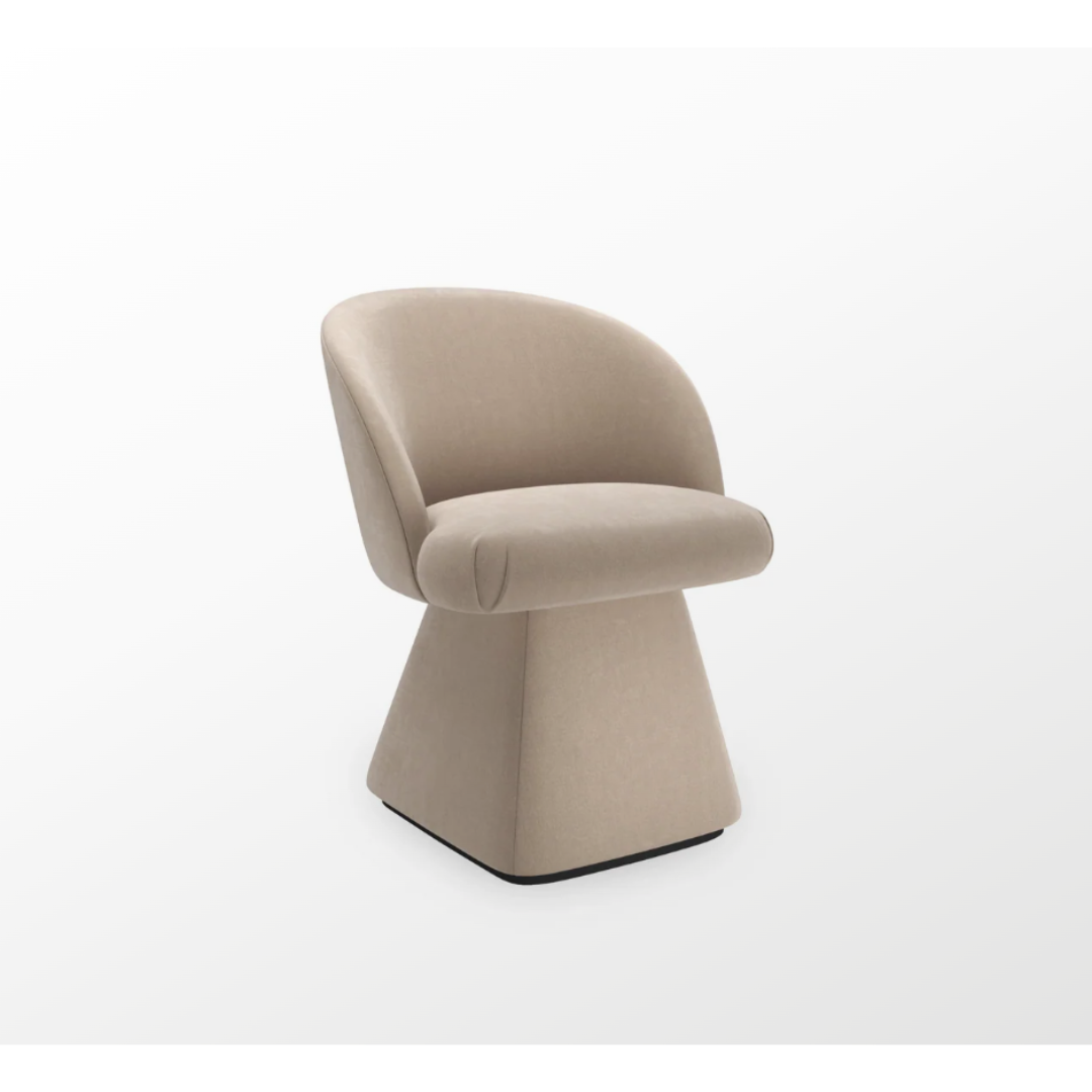 CARACOLE | VUELTA SWIVEL | $1,585.00