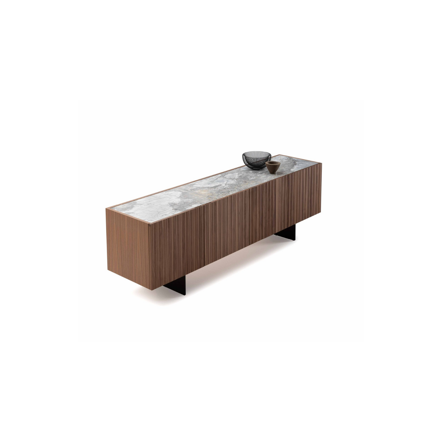 MARTIAL SIDEBOARD | $26,910.00 - $29,718.00