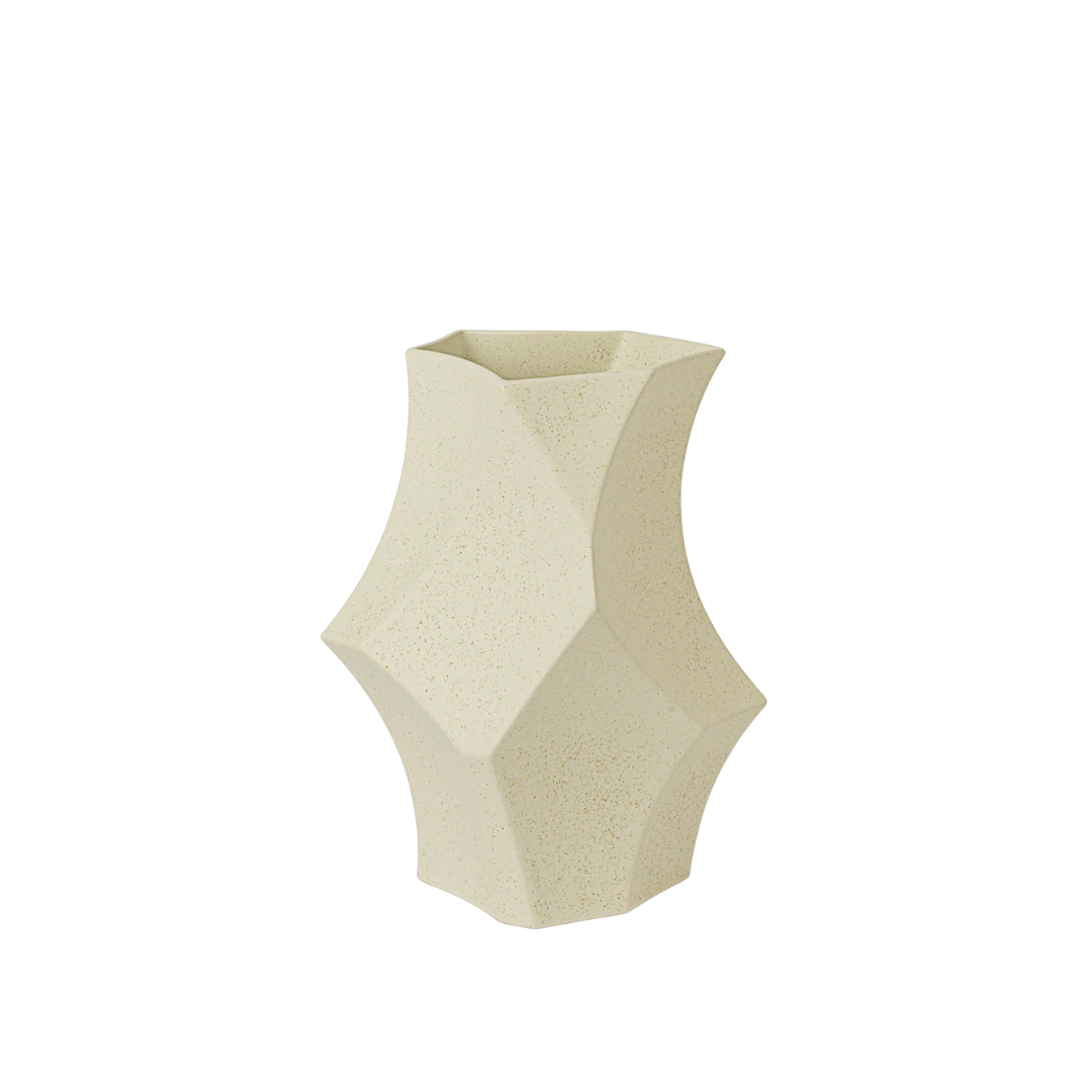 FERM LIVING | CUEVA VASE | $135.00
