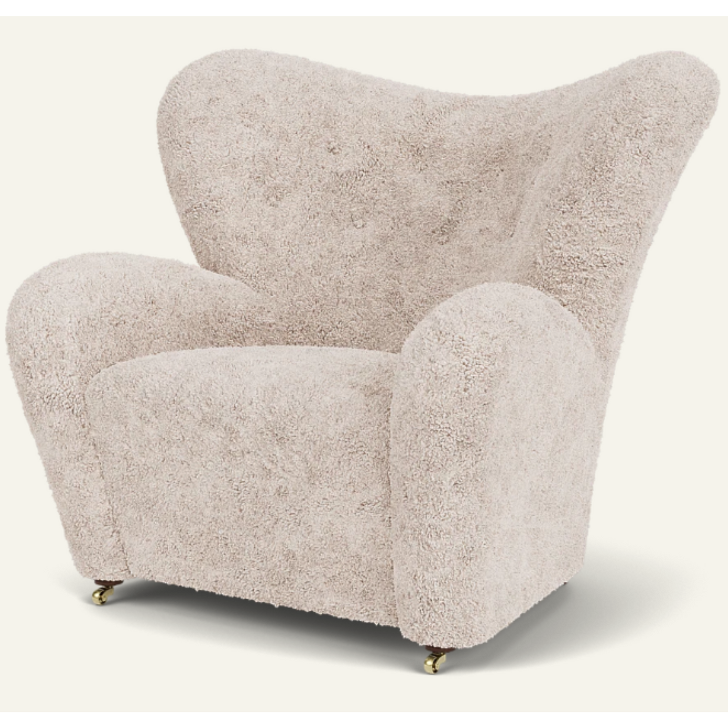 THE TIRED MAN LOUNGE CHAIR I $9,175.00 - $11,855.00