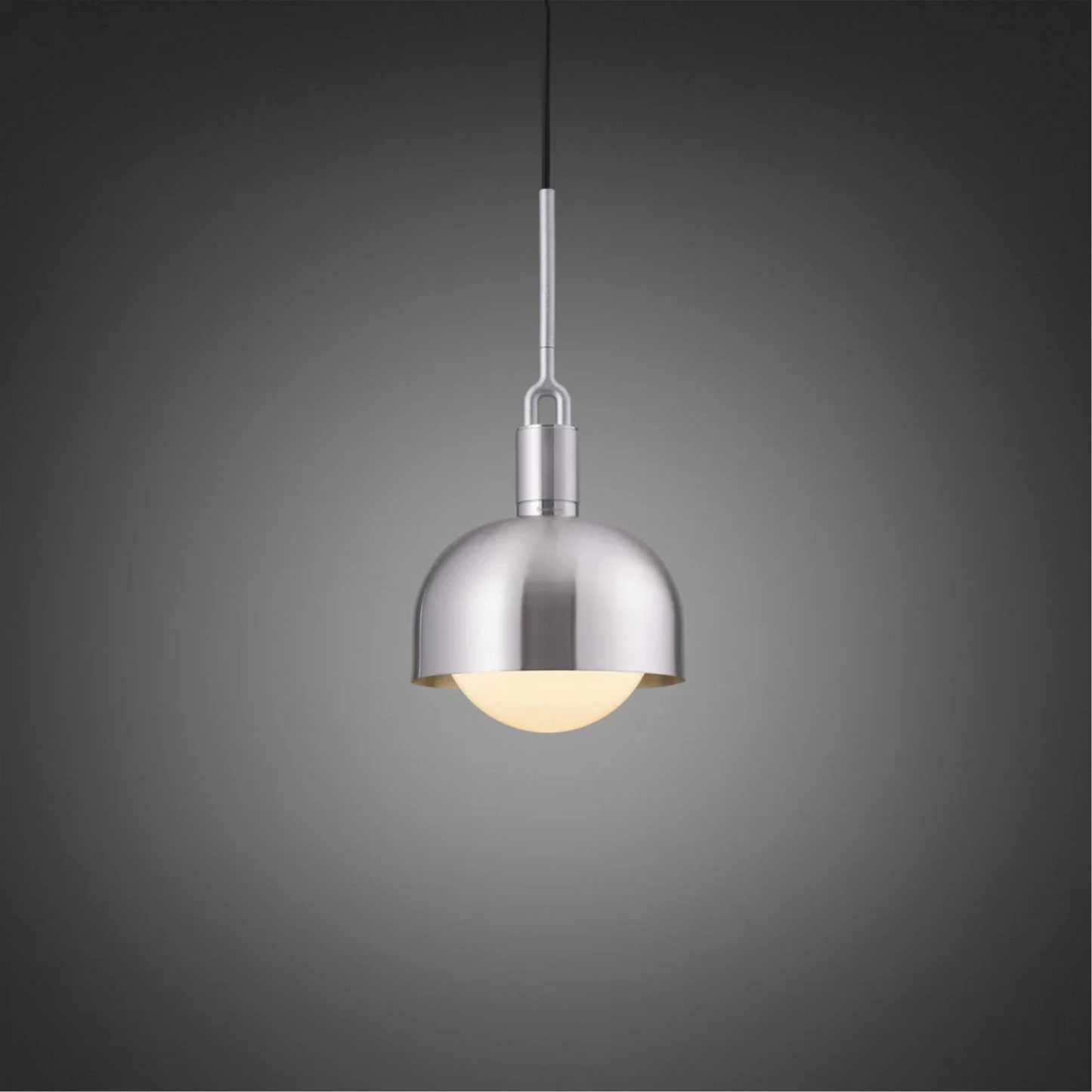 BUSTER AND PUNCH | FORKED PENDANT - OPAL | $1,172.00