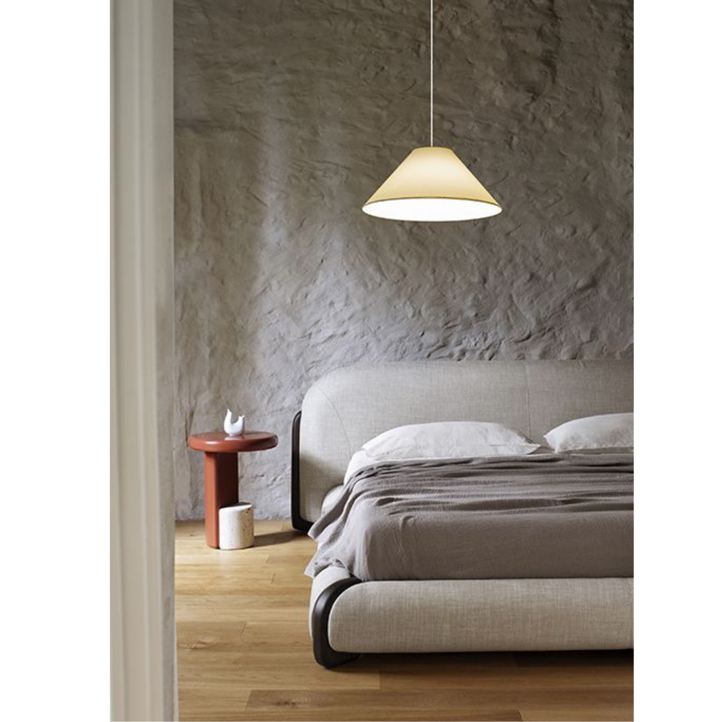 CARPANESE | YVES BED - $17,175.00