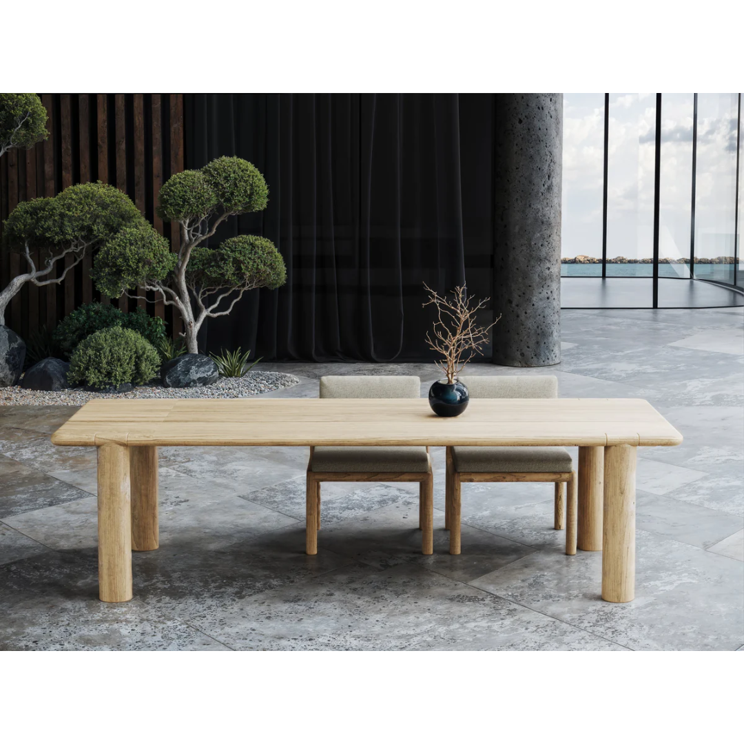 SNOC | CALEO DINING TABLE | $8,493.00