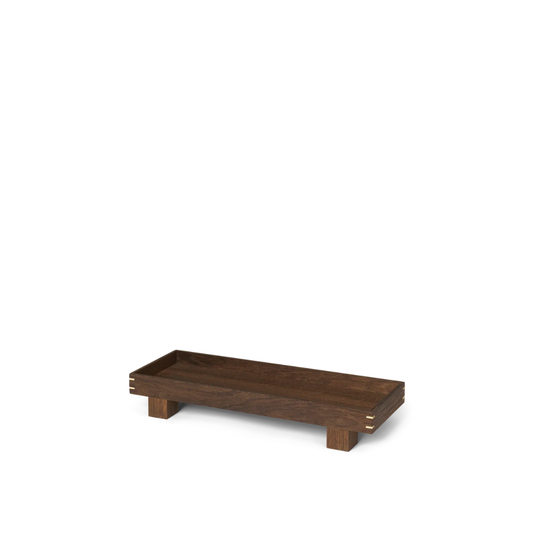 FERM LIVING | Bon Wooden Tray - X Small | $95,00