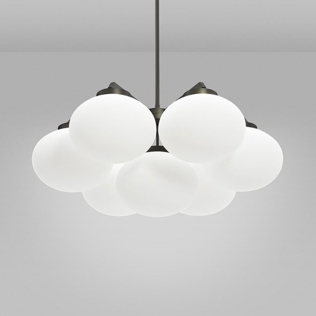 CTO LIGHTING | Cloudesley Chandelier | $10,344.25 - $30,475.00