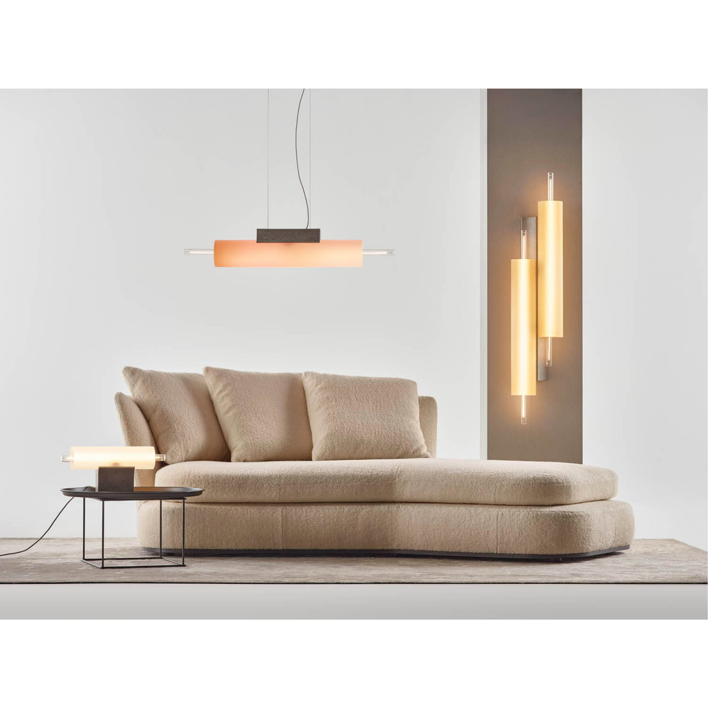 BROKIS | OVERLAY SCONCE | $4,857.00 - $9,628.00