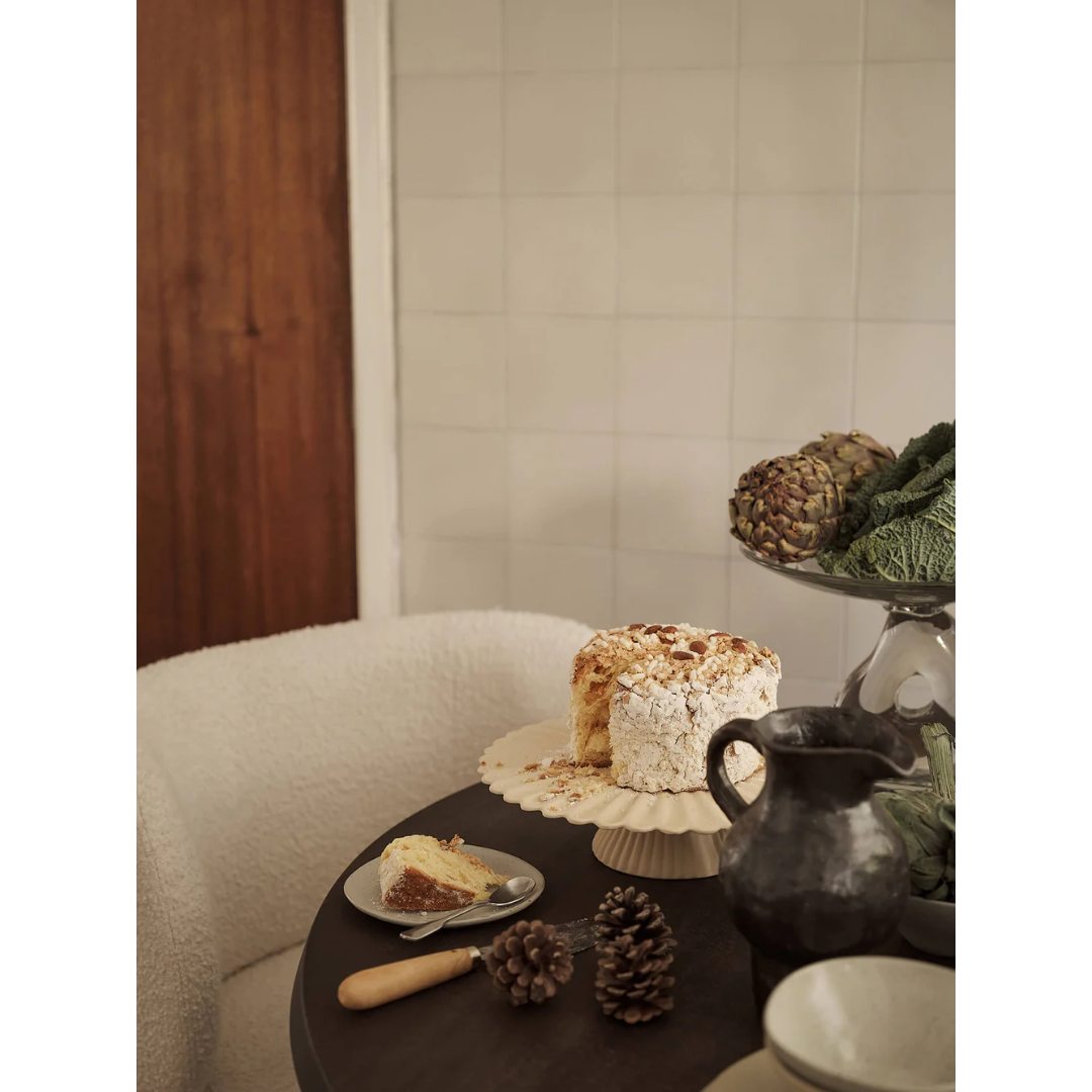 FERM LIVING | FOUNTAIN CAKE STAND | $129.00