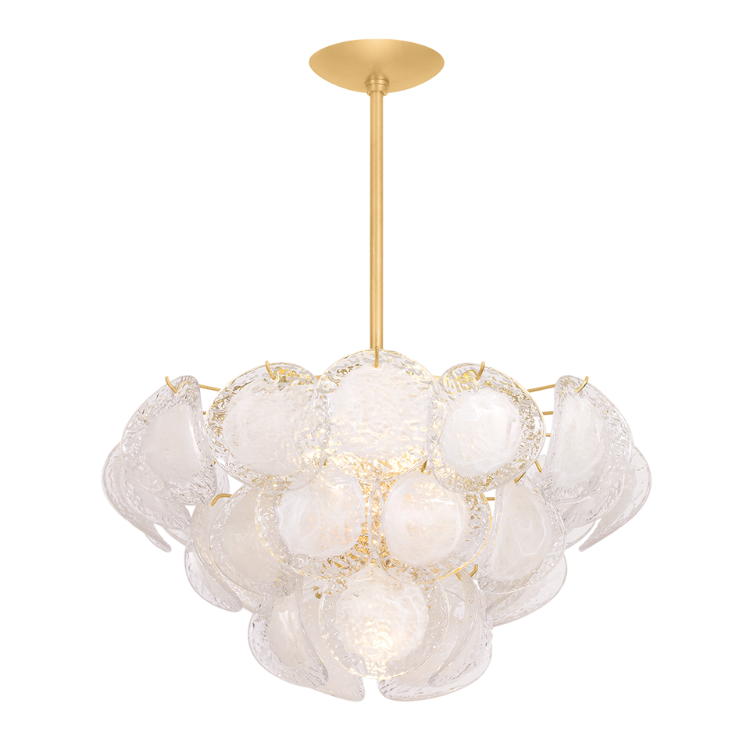 HUDSON VALLEY LIGHTING | CEDAL HILL CHANDELIER | $1,880 - $4,767.00