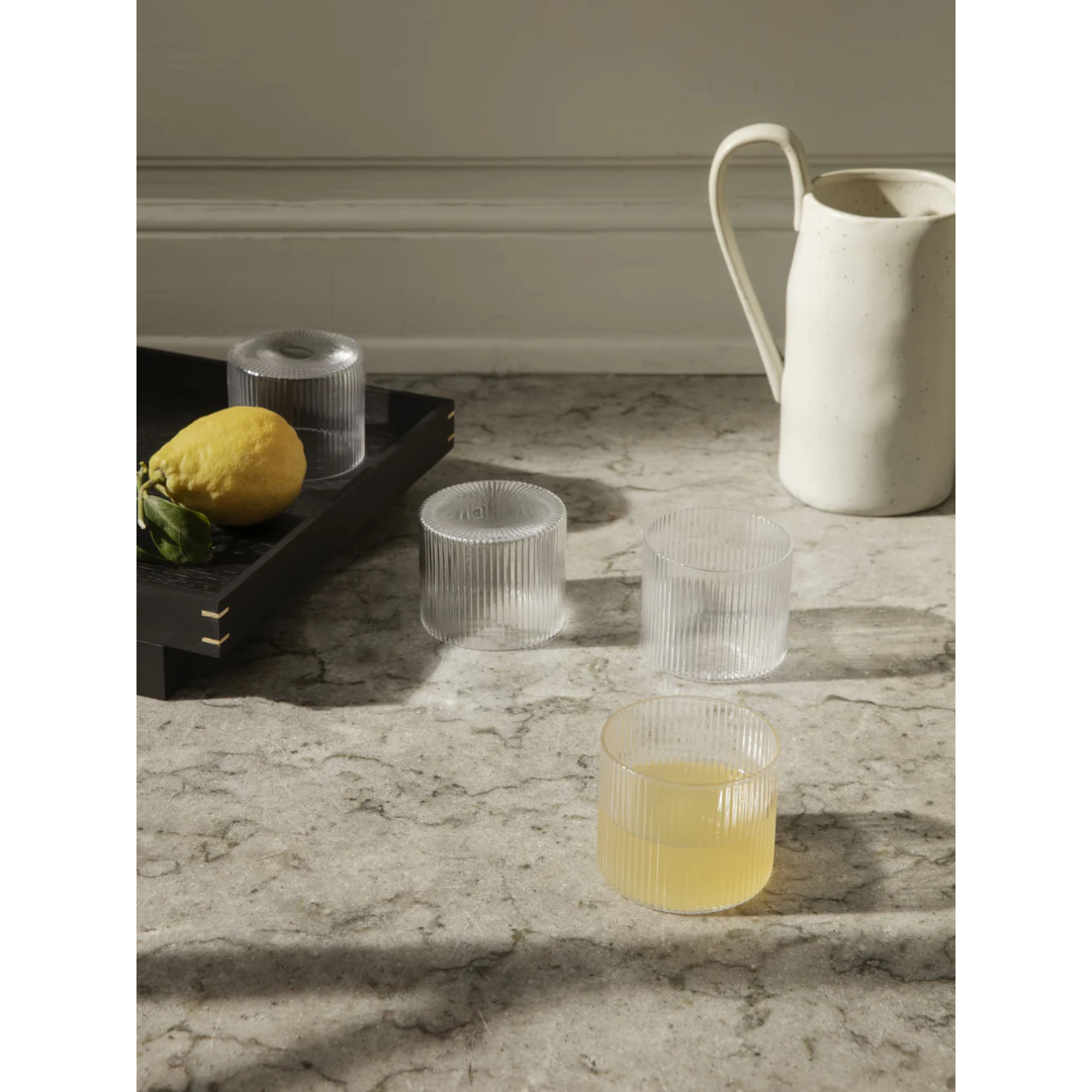 FERM LIVING | FLOW JUG | $79.00