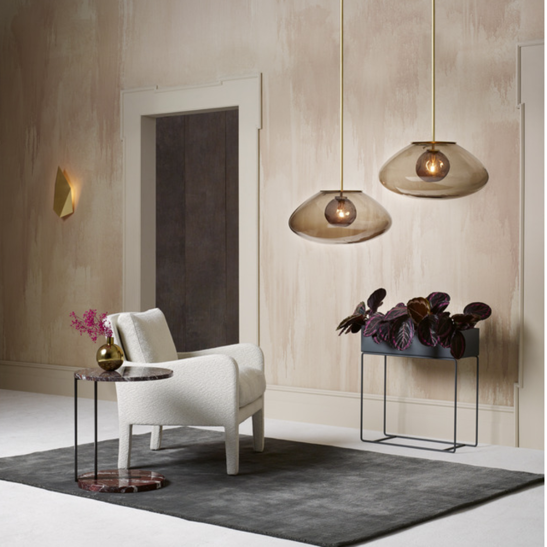 CTO LIGHTING | Petra Pendant | $4,594.25