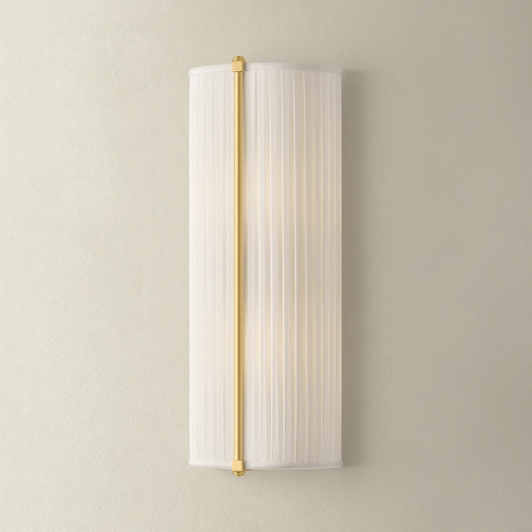 HUDSON VALLEY LIGHTING | CORNELL WALL SCONCE | $502.00
