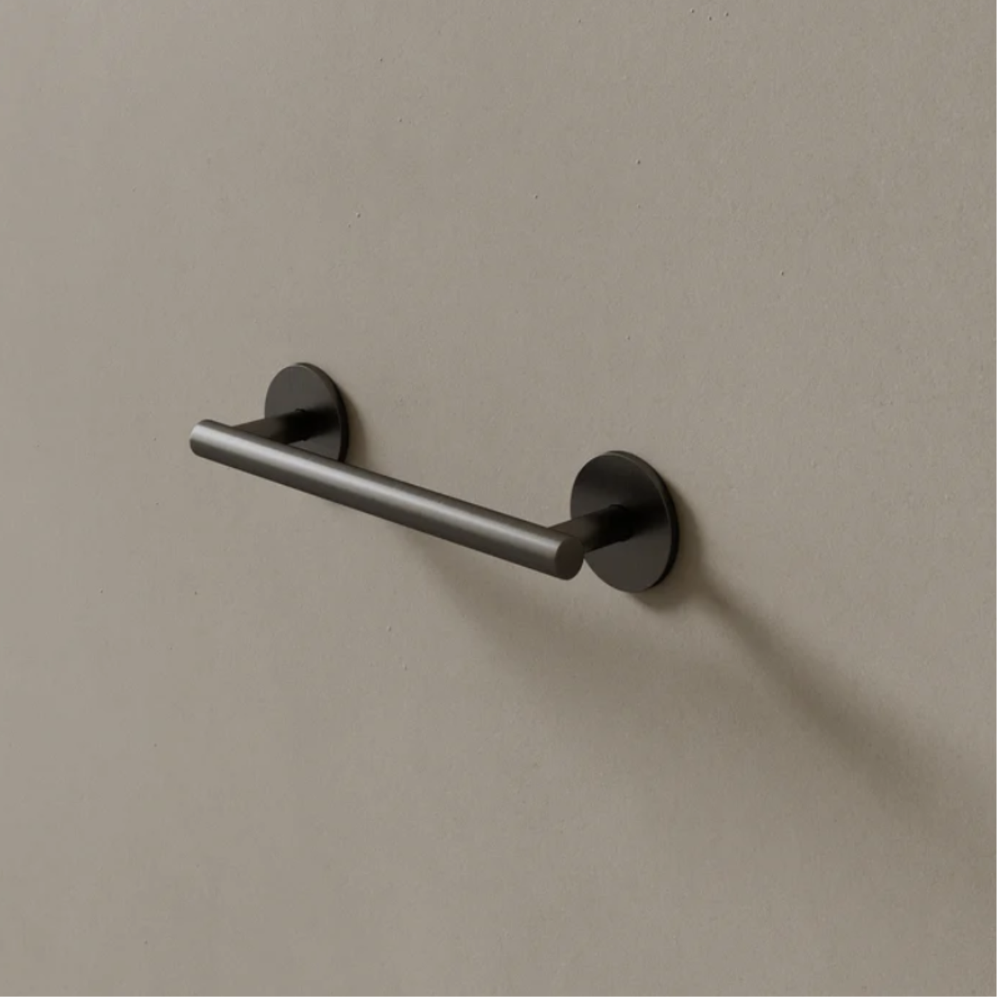 ELEMENTO BATH | 12" STRAIGHT TOWEL ROD | $247.26 - $317.47