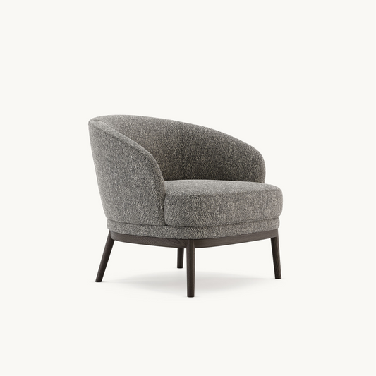 RUTH ARMCHAIR |  $3,228.00 -  $6,208.00