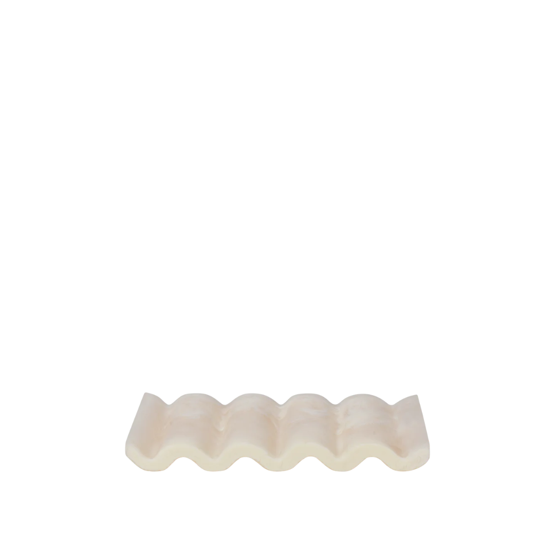 FERM LIVING | MIST SOAP DISH | $19.00