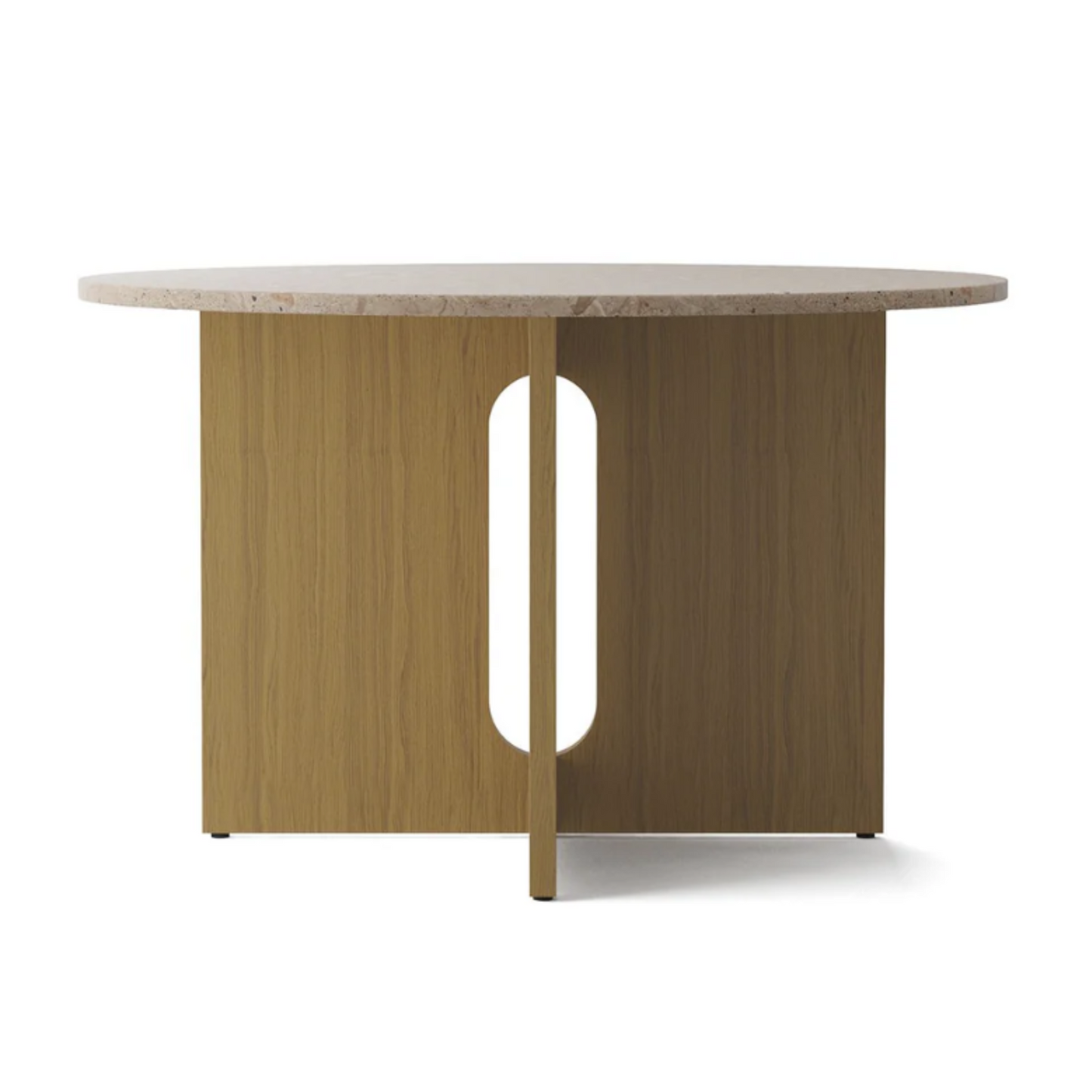 ANDROGYNE DINING TABLE | $4,455.00 - $5,745.00