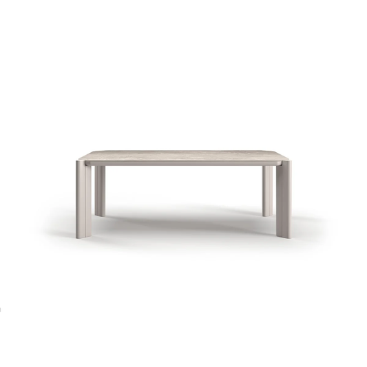 SNOC | ALVO DINING TABLE FOR 6 | $7,171.00
