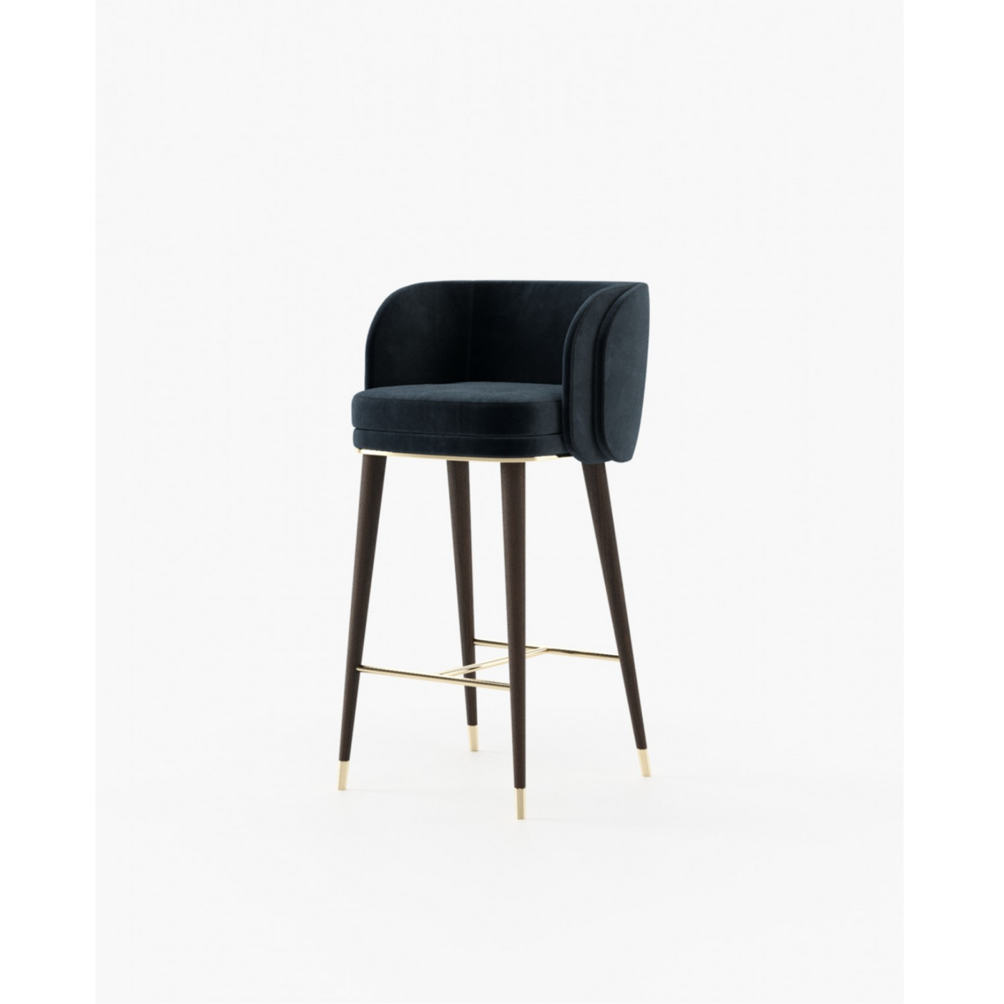 AMBROSE BAR STOOL | $4,740.00 - $5,288.00