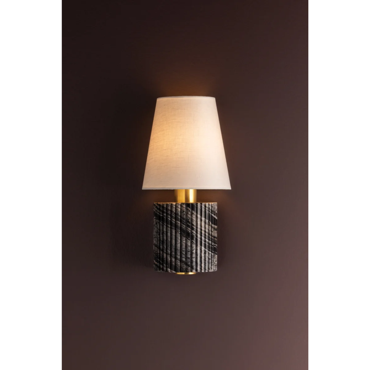 HUDSON VALLEY LIGHTING | ADEN WALL SCONCE | $1,043