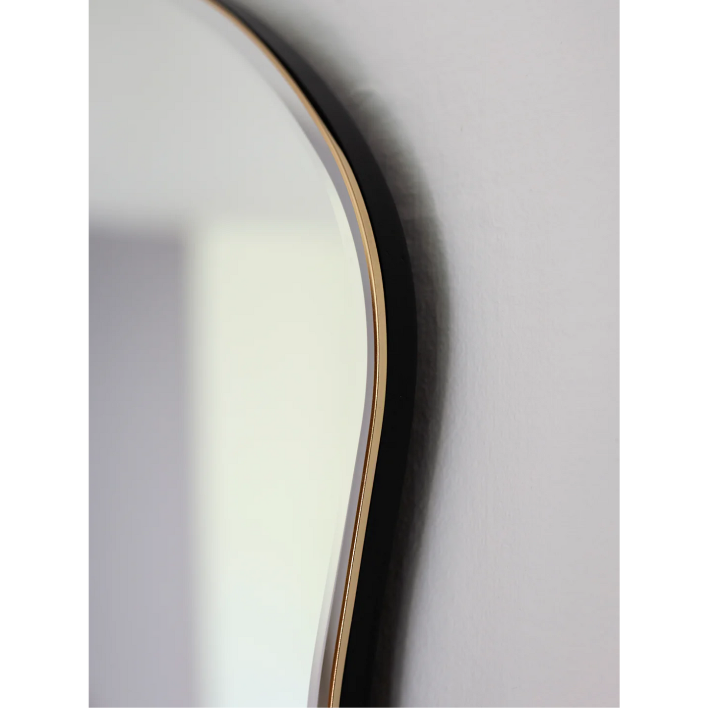 FERM LIVING | POND MIRROR | $499.00