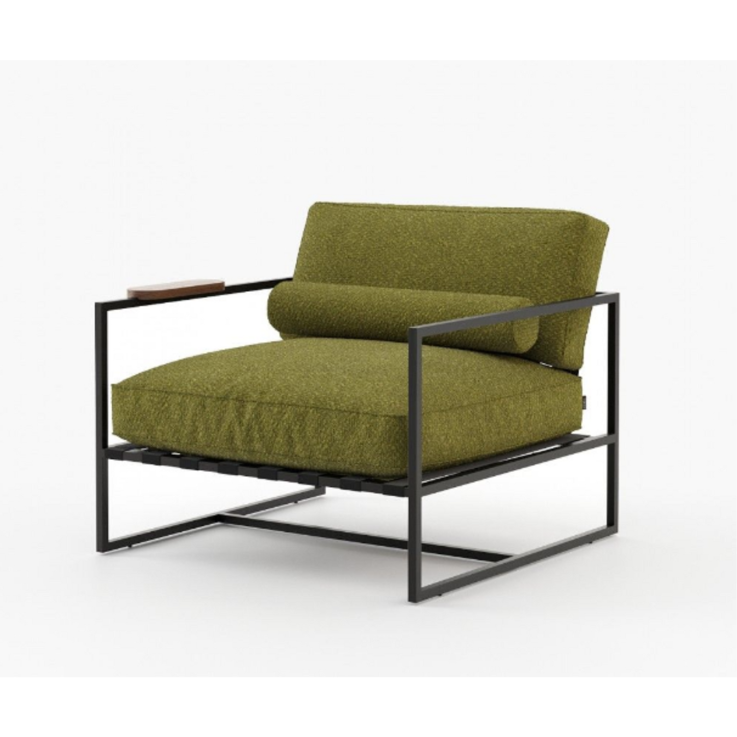 BADI ARMCHAIR |  $6,588.00
