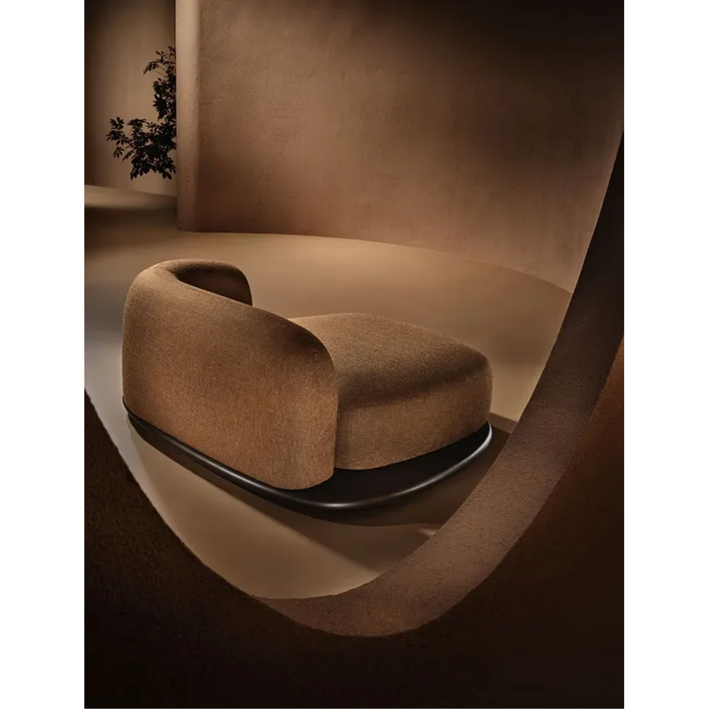 DUNE DAYBED | Quote upon request