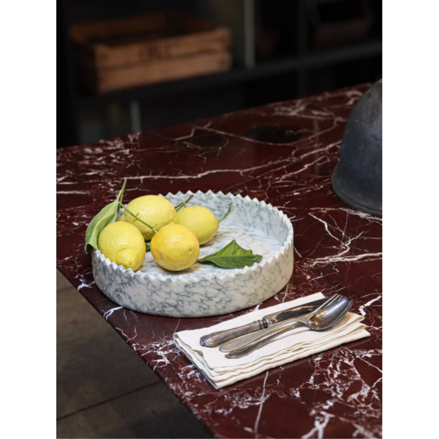 TRIANGOLI CENTERPIECE | $ 1,206.00 - $ 1,403.00