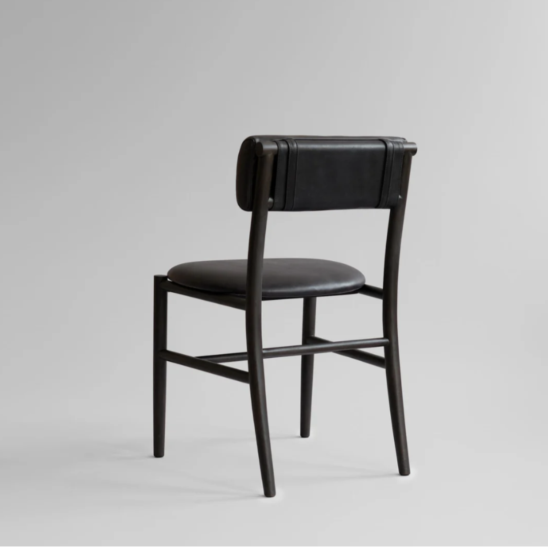 NAMA DINING CHAIR | $875.00 - $1,495.00