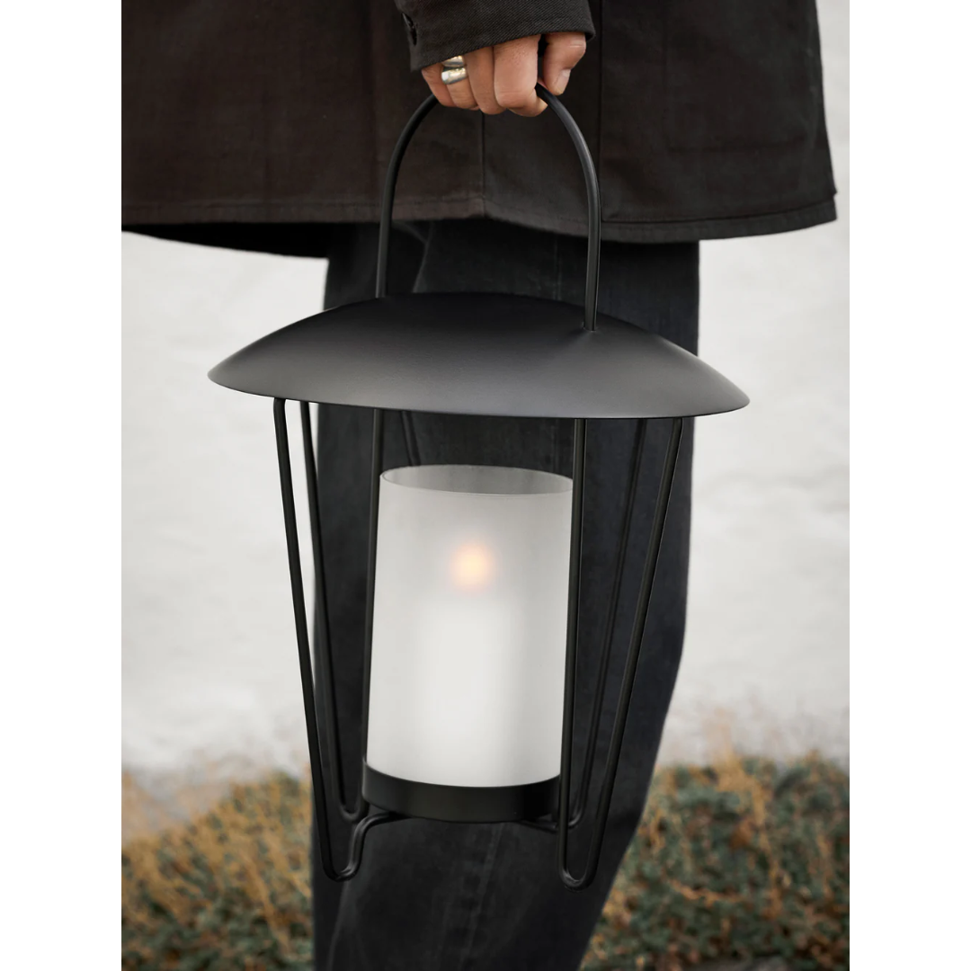 FERM LIVING | ABRI LANTERN | $139.00