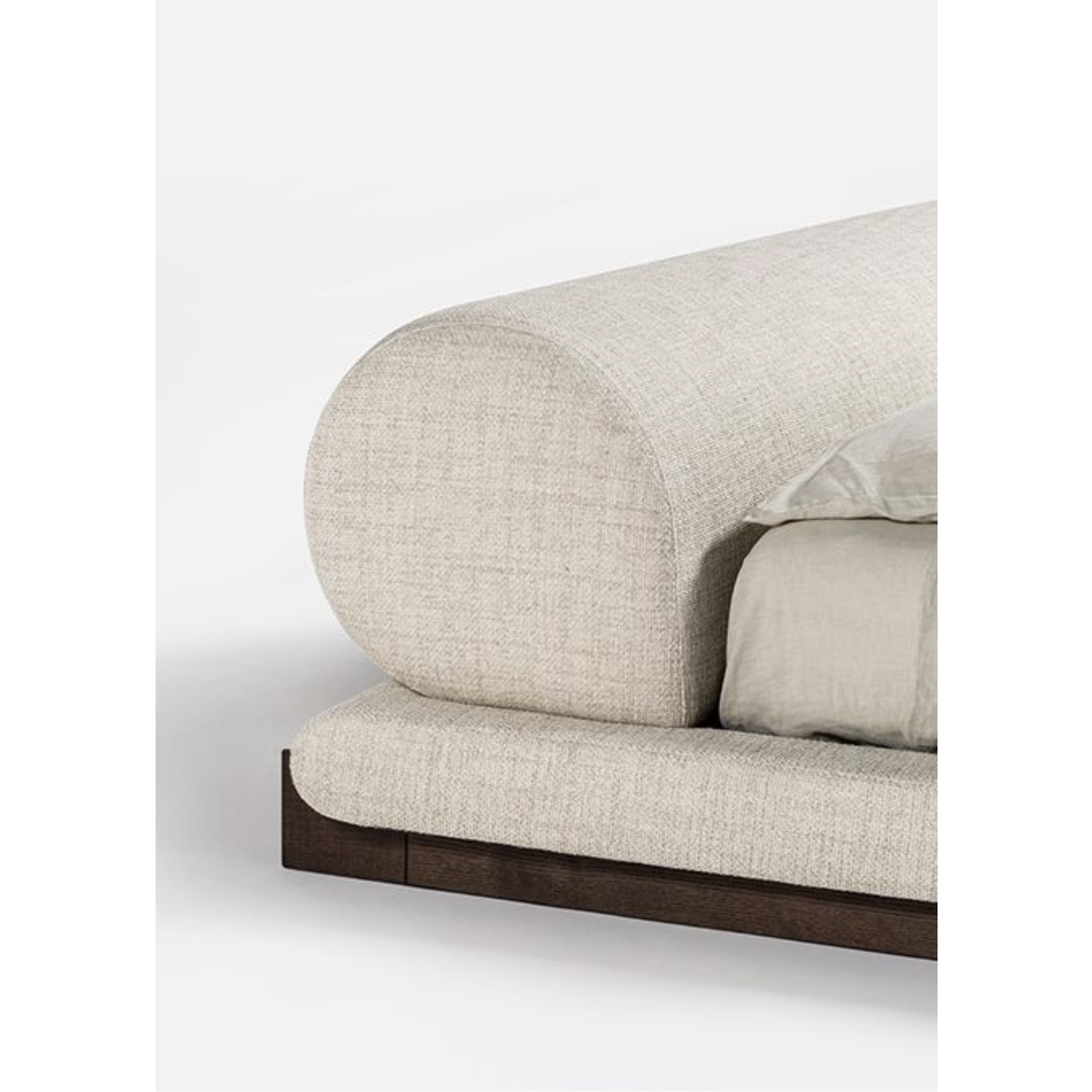 CARPANESE | MAKI BED - $14,700.00