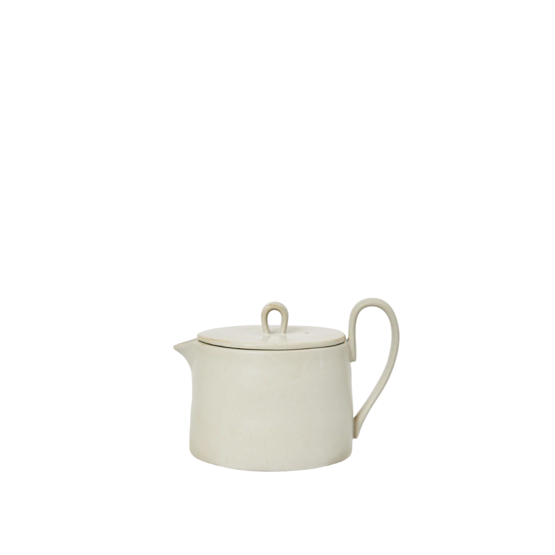 FERM LIVING | FLOW TEA POT | $105.00