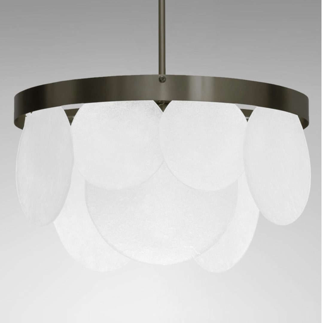 CTO LIGHTING | Sasha Pendant | $13,794.25