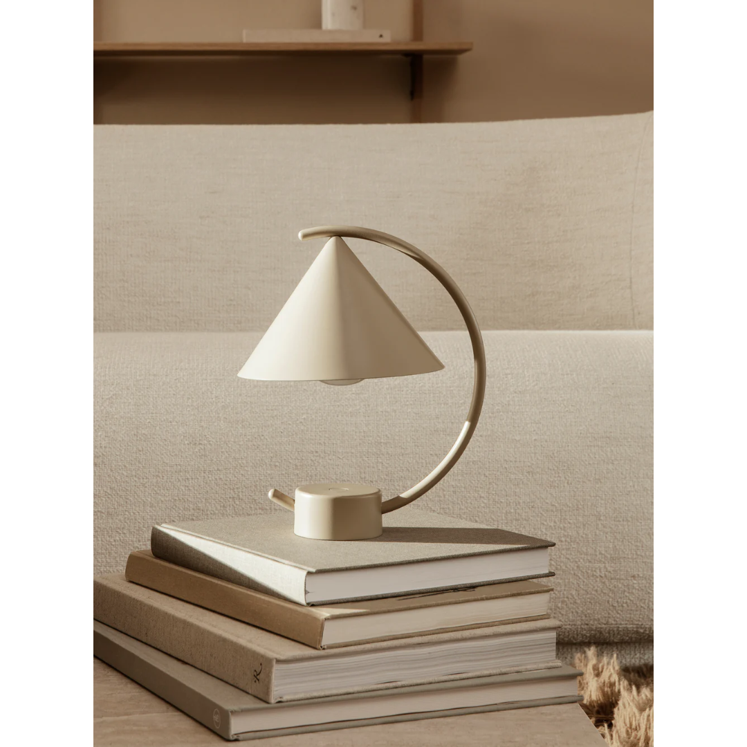 FERM LIVING | MERIDIAN LAMP | $265.00