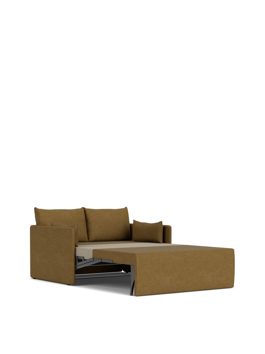 OFFSET SOFA BED I $6,115.00 - $6,895.00