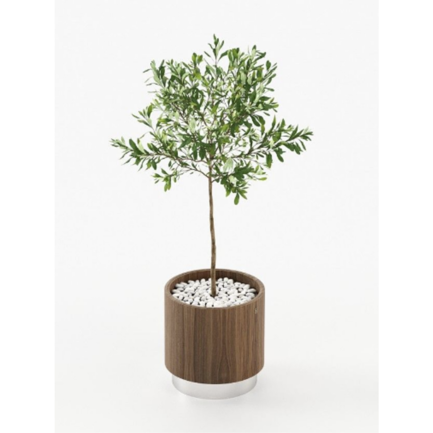 GOLD LITTLE FLOWER POT | $2,745.00 - $2,985.00
