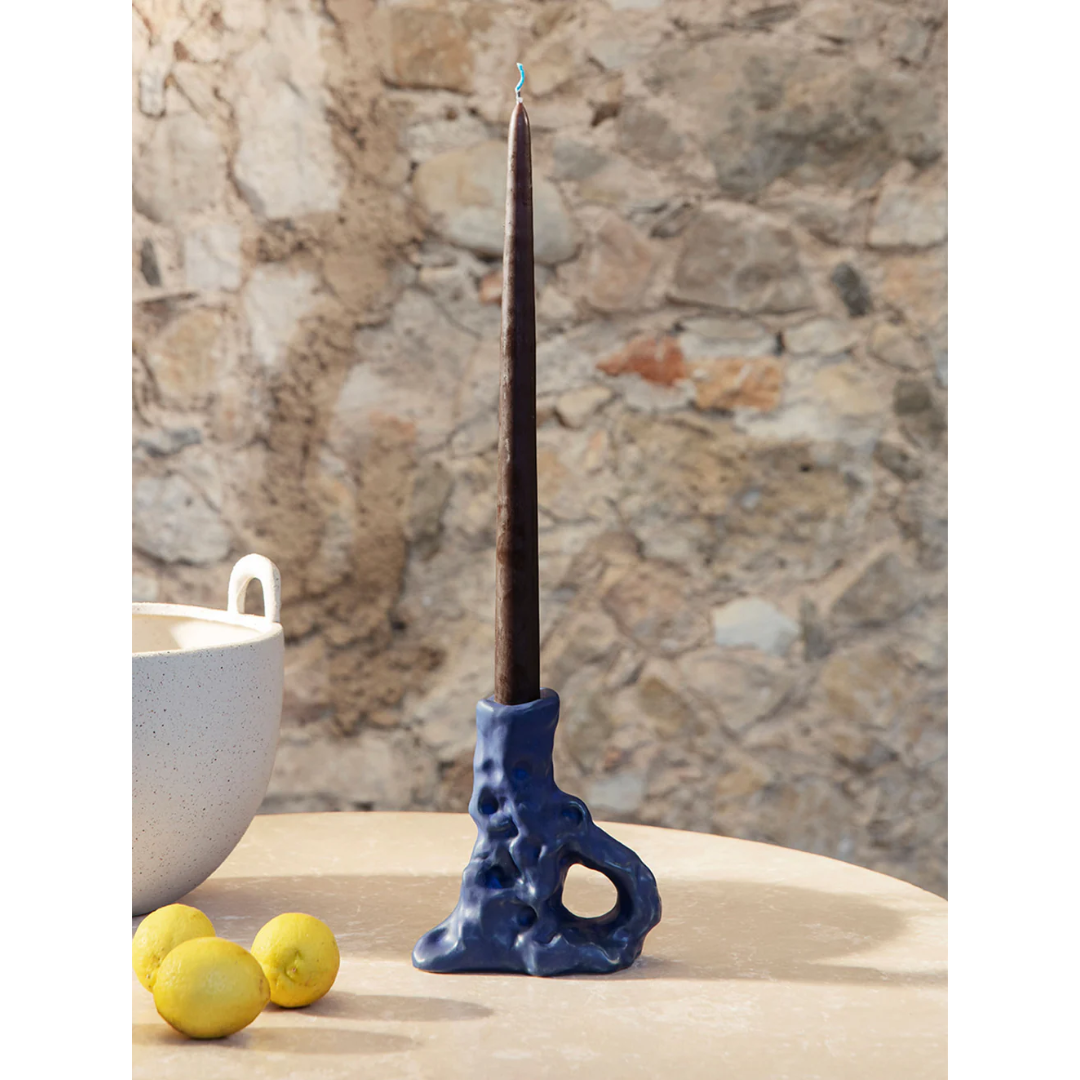 FERM LIVING | DITO CANDLE HOLDER SINGLE | $45.00