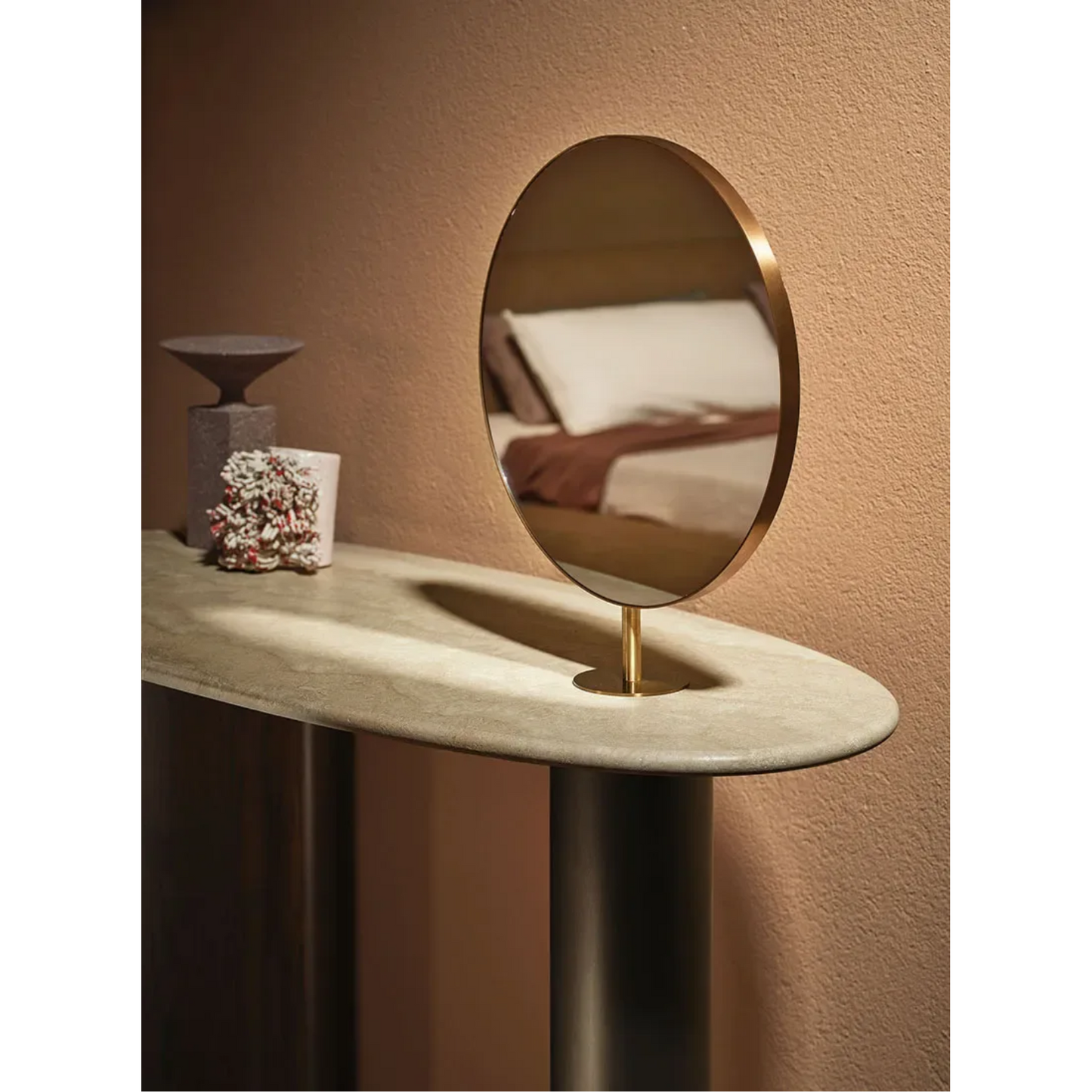 LYMPH BEAUTY CONSOLE | Quote upon request
