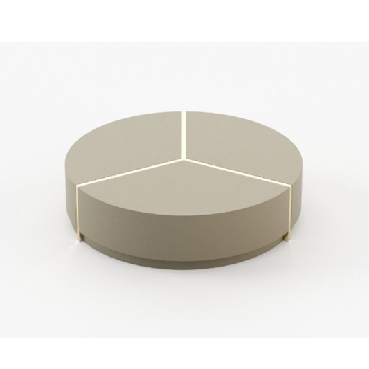 LASKASAS | RIGA COFFEE TABLE | $12,608.00 - $13,763.00