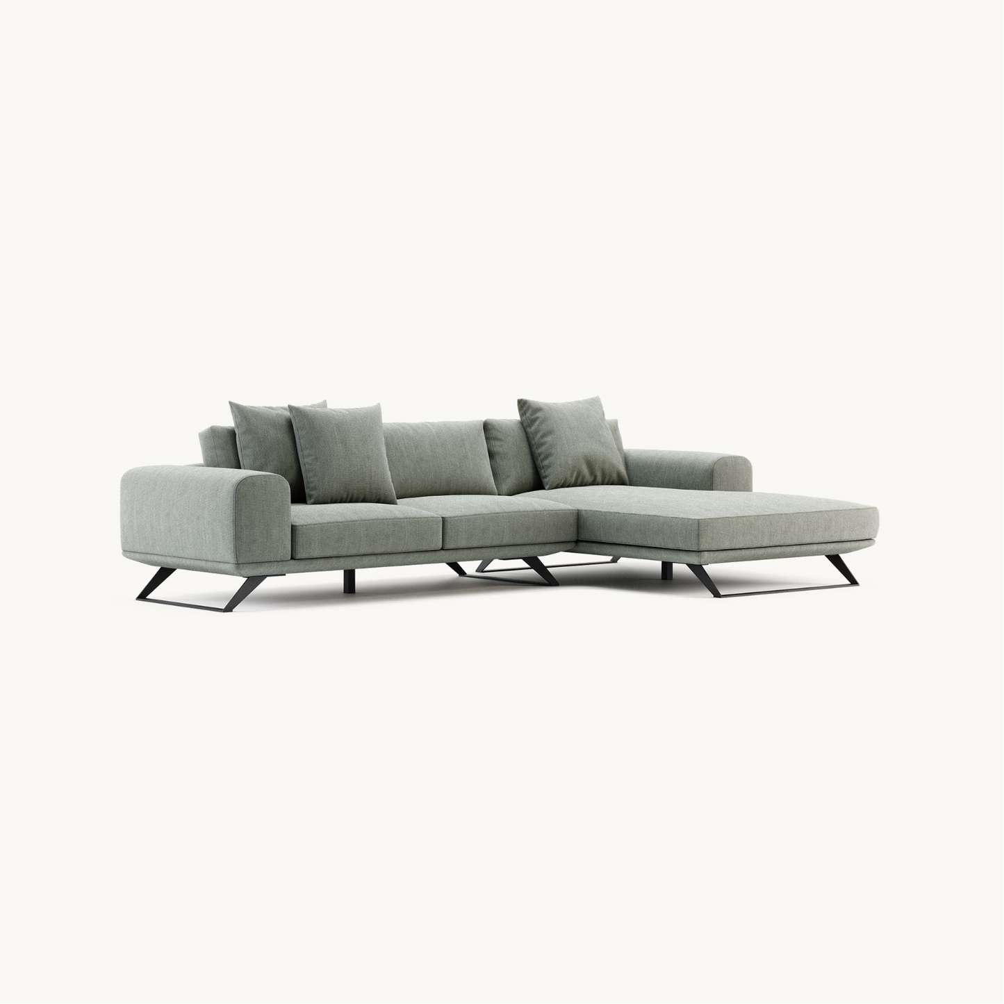 ANISTON SOFA |  $6,113.00 -  $19,460.00