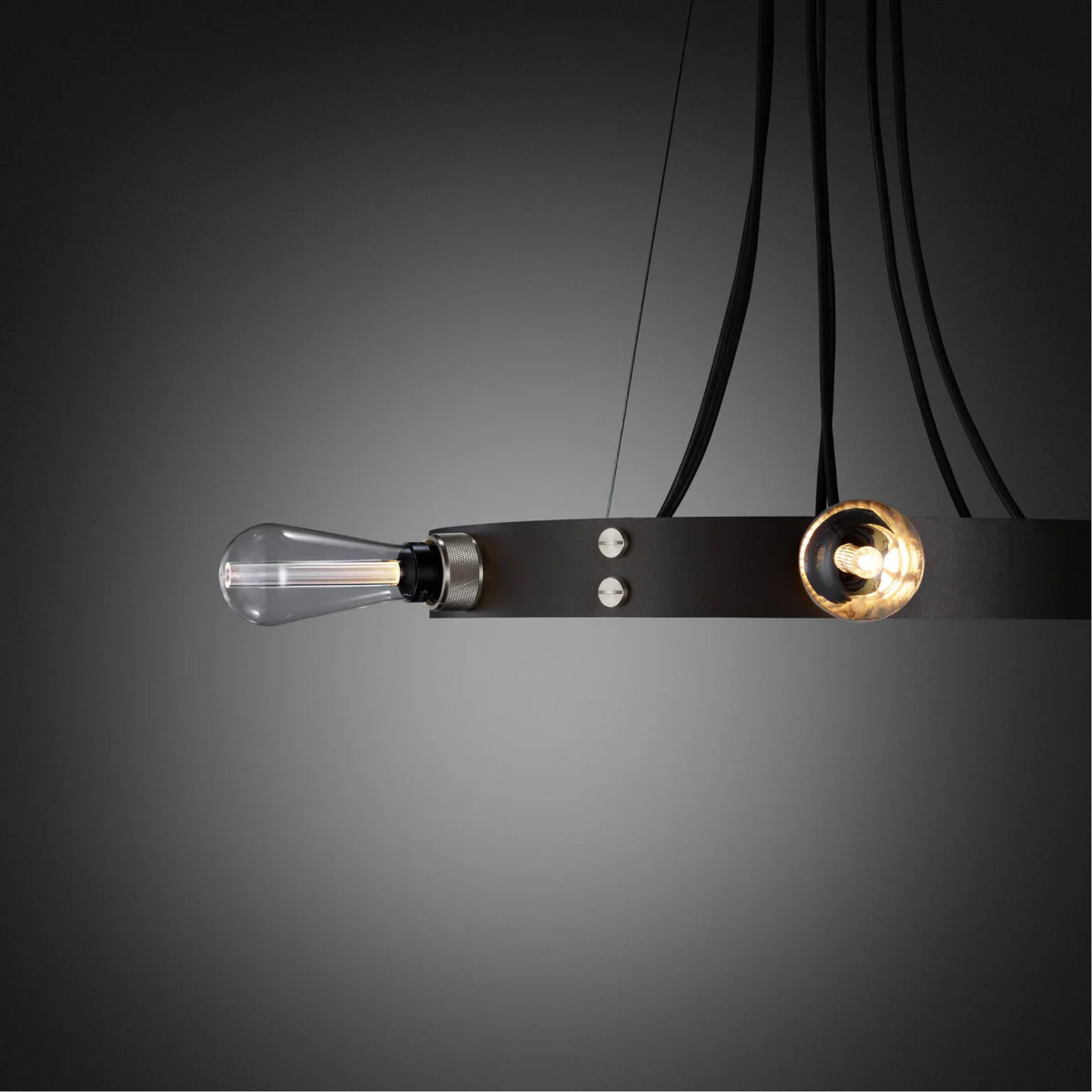 BUSTER AND PUNCH | HERO LIGHT | $1,960.00