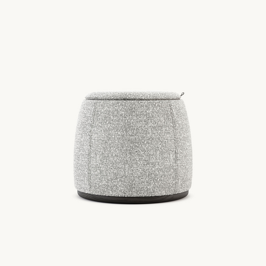 DOMKAPA | AVERY POUF |  $1,845.00 - $3,378.00